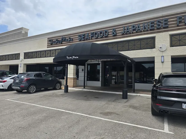 Sushi Masa Westheimer