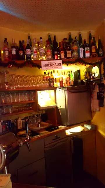 Bierbar Uhu