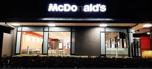 McDonald's Broadmeadow