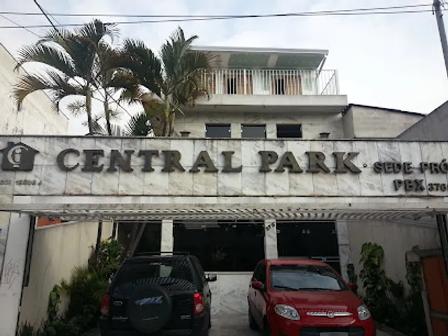 Central Park Empreendimentos Imobiliários Ltda