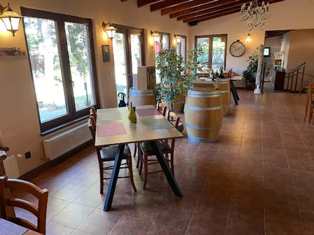 Ristorante Pizzeria Da Mario e Nicola