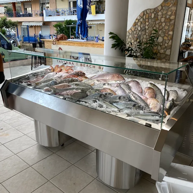 Apomero Greek Restaurant