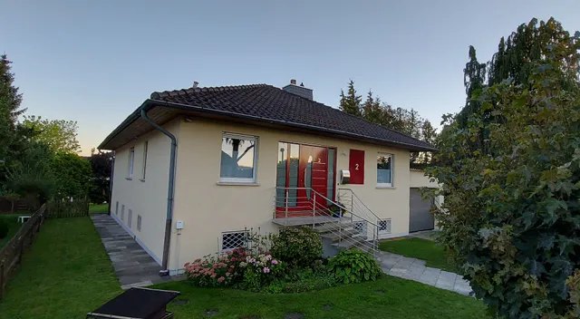 Ferienhaus Distelfink