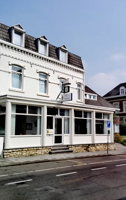 Hotel Heynen
