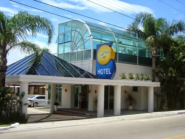 Hotel Santa Paula