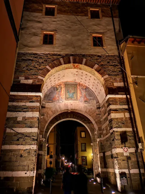Porta di San Gervasio