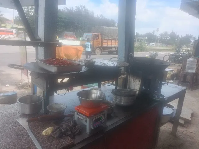 HINDU MILITARY HOTEL