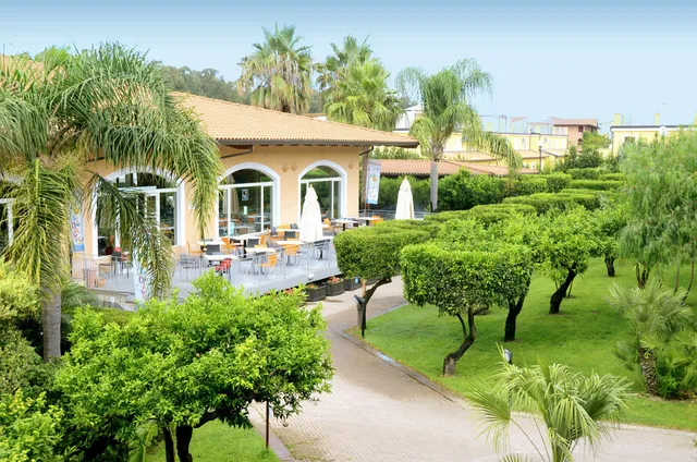 Pizzo Calabro Resort