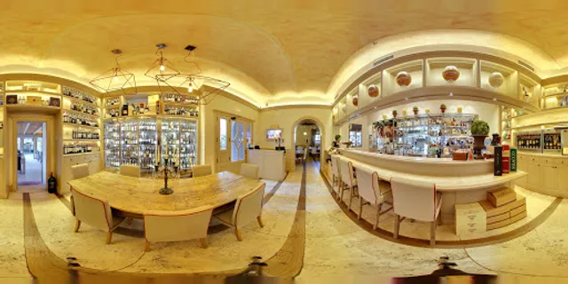 Ristoro L'Antica Scuderia