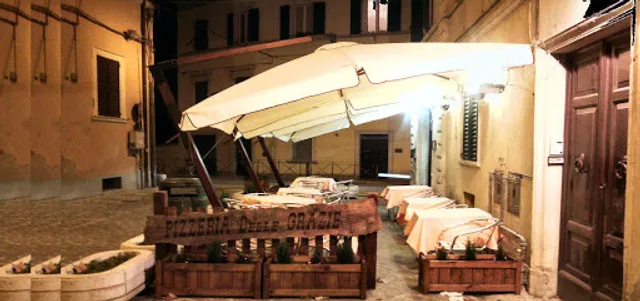 Pizzeria L' Angolo dello Sfizio