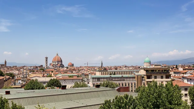 B&B HOTEL Firenze City Center