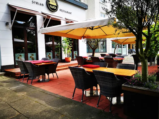 Restaurant Fardi