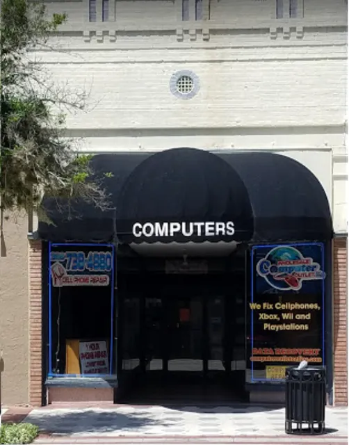 Wholesale Computer Outlet llc