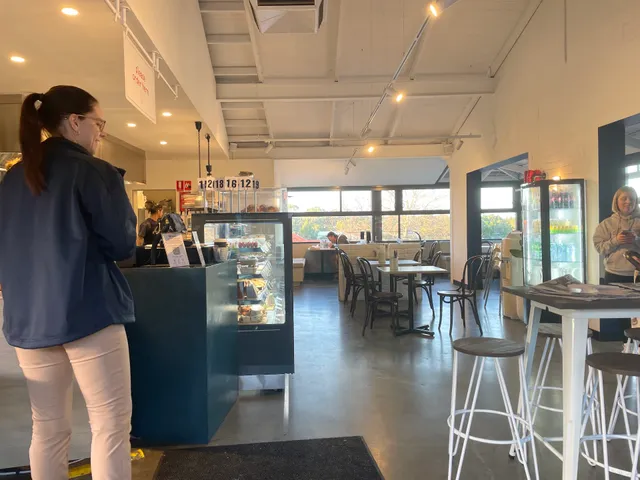 Roma Republic Duncraig