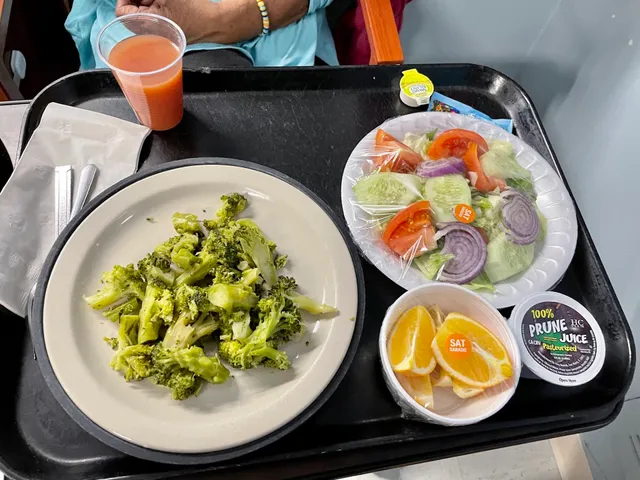 The New Jewish Home, Manhattan