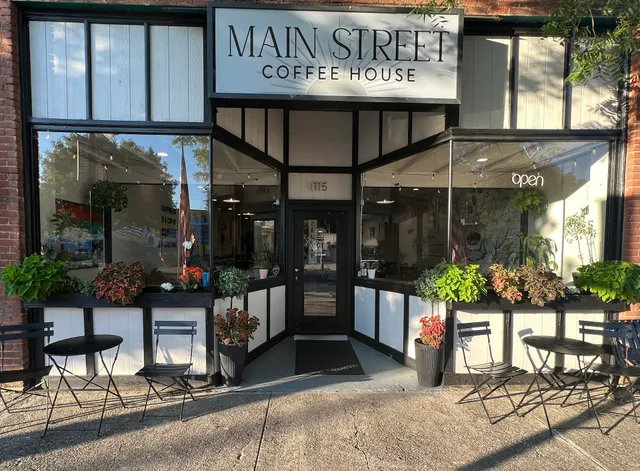 Main Street Coffee House