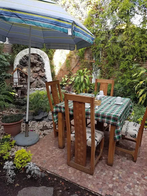 Huma Sabores Mexicanos