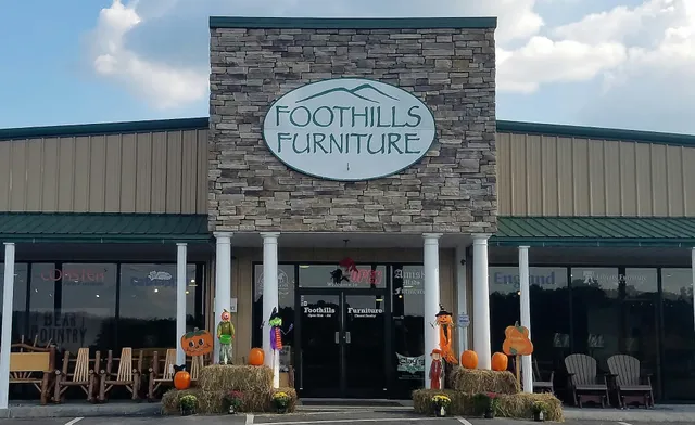Foothills Furniture