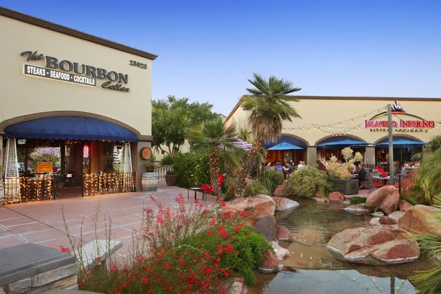 Pinnacle Of Scottsdale