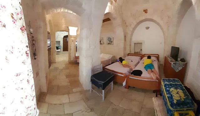 IL TRULLO GENTILE ALBEROBELLO