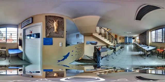 Mariscos El Amigo de Silao