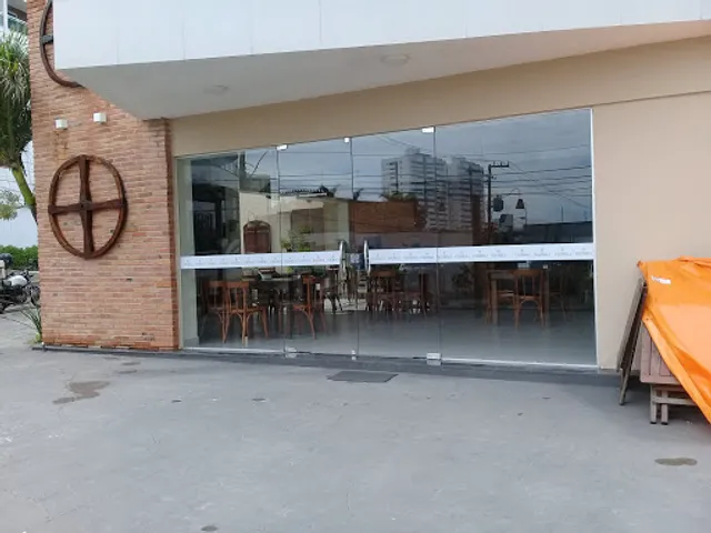 Vignoli São Luís - Ponta do Farol