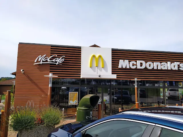 McDonald's Austria