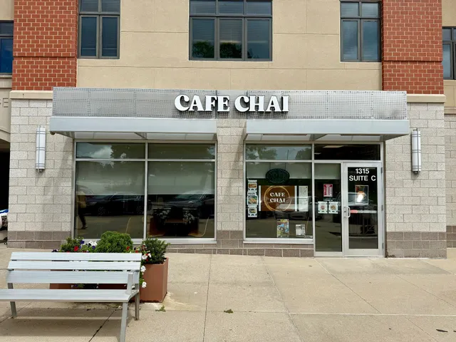Cafe Chai