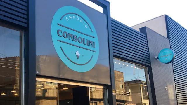 Amarena Sorvetes Mococa