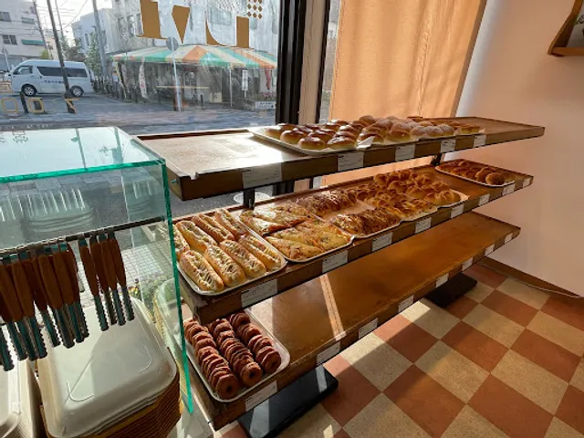 Little Mermaid Nyugawa