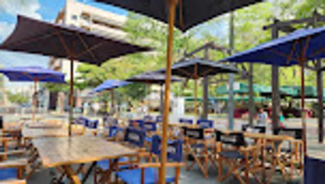 Restaurante El Bodegón