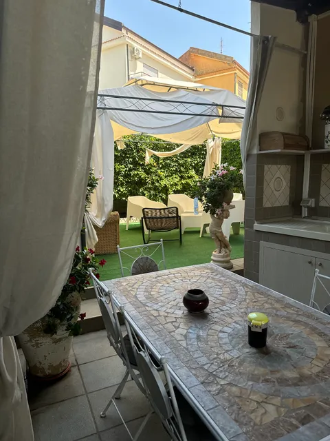 La Dimora di Annarè