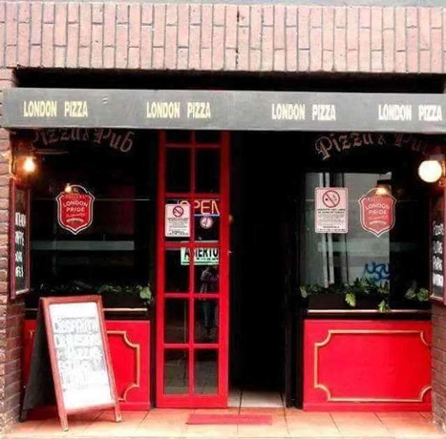 ROCK HOUSE Tianguistenco