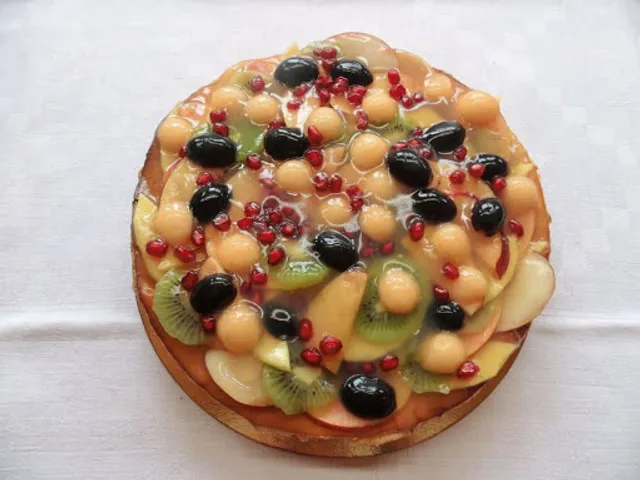 Bestellkonditorei Genuss und Tradition - Enrica Korsinski