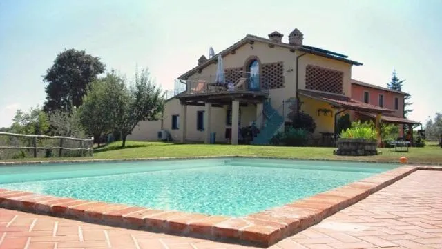 Agriturismo Podere Luisa