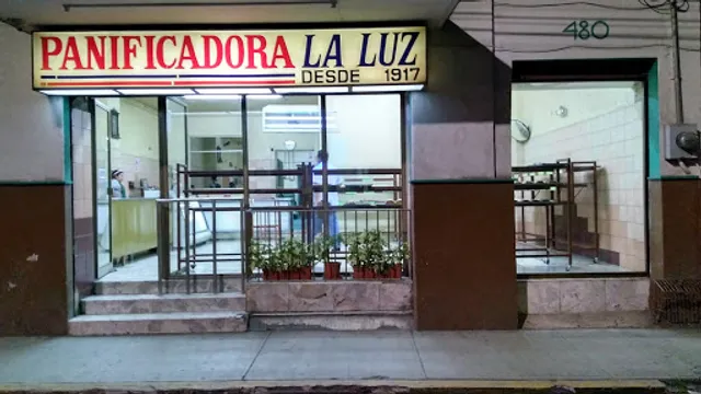 Panificadora La Luz De Occidente, S.A. De C.V.