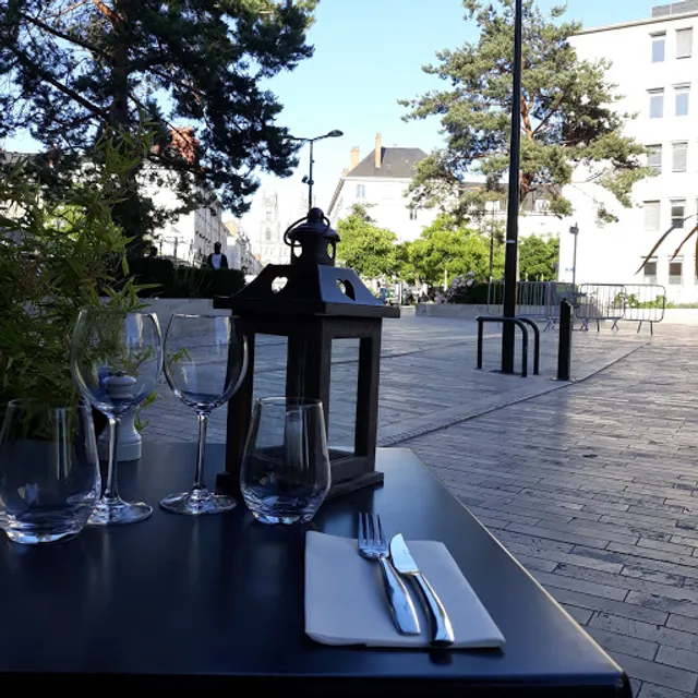 Notre cher et tendre...le boeuf