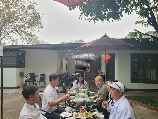 เติมคาเฟ่ Term Cafe