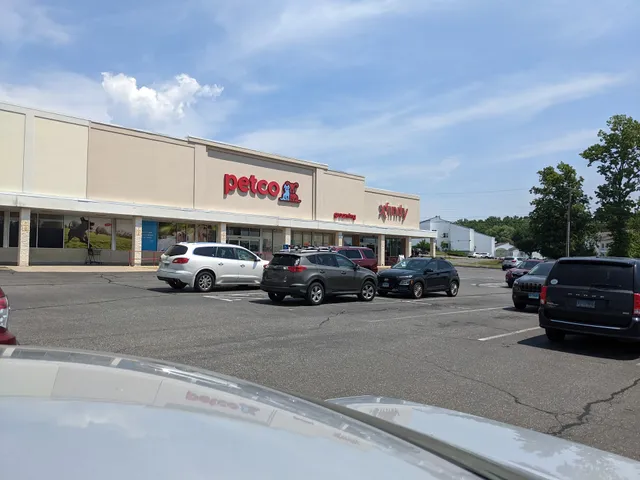 Middletown Plaza