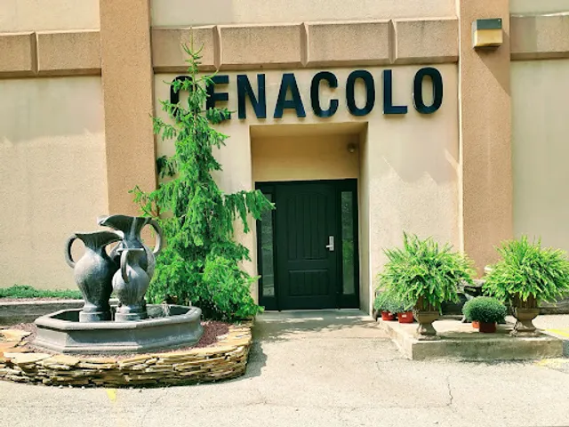 Cenacolo Restaurant