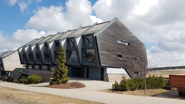 Apartments Klinovec - Panorama Bohemia s.r.o.