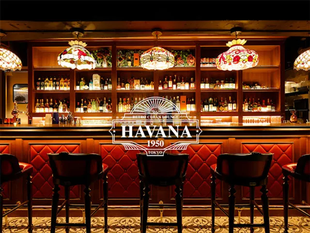 HAVANA1950