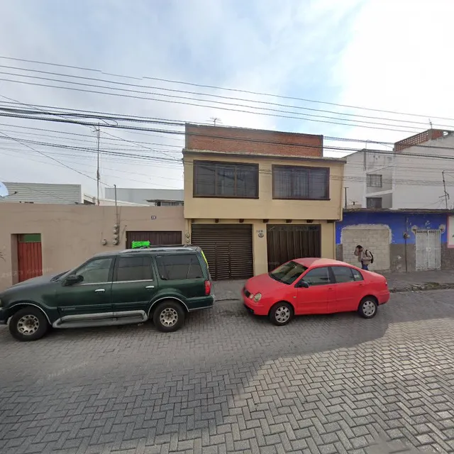 The Crystal Ship Gastropub