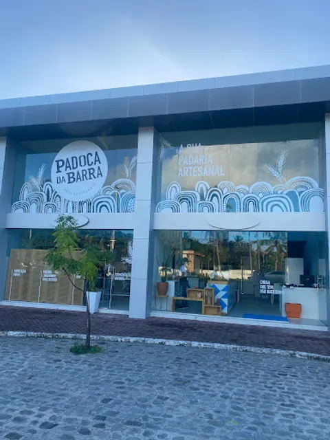 Padoca da Barra | Padaria artesanal em Maragogi (AL)
