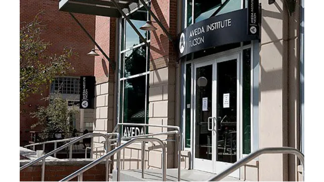 Aveda Institute Tucson