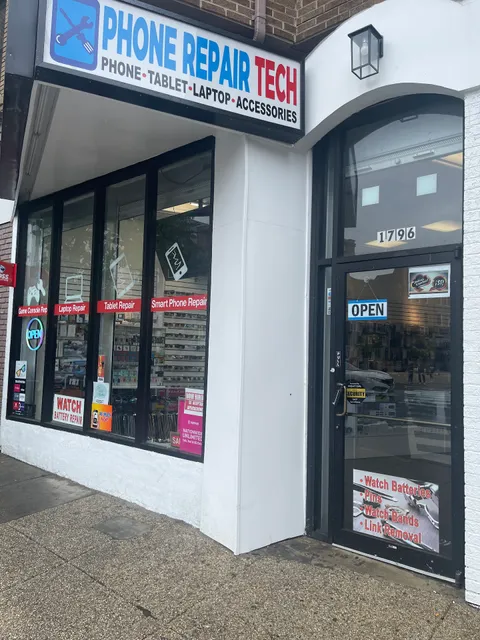 Phone Repair Tech @ phone computer & game console repair