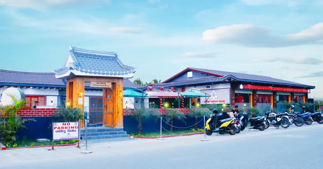 Chitwan Hankook Sarang Korean Restaurant 치투완 한국 레스토랑