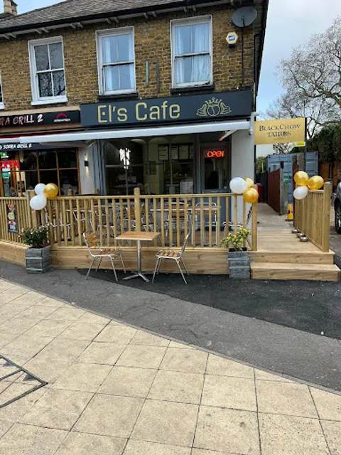 El's Cafe