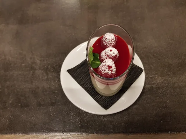 Restaurant & Bar à Vin Nobilis