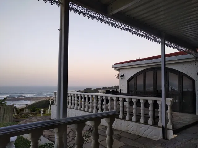 Gracelands Beach Lodge
